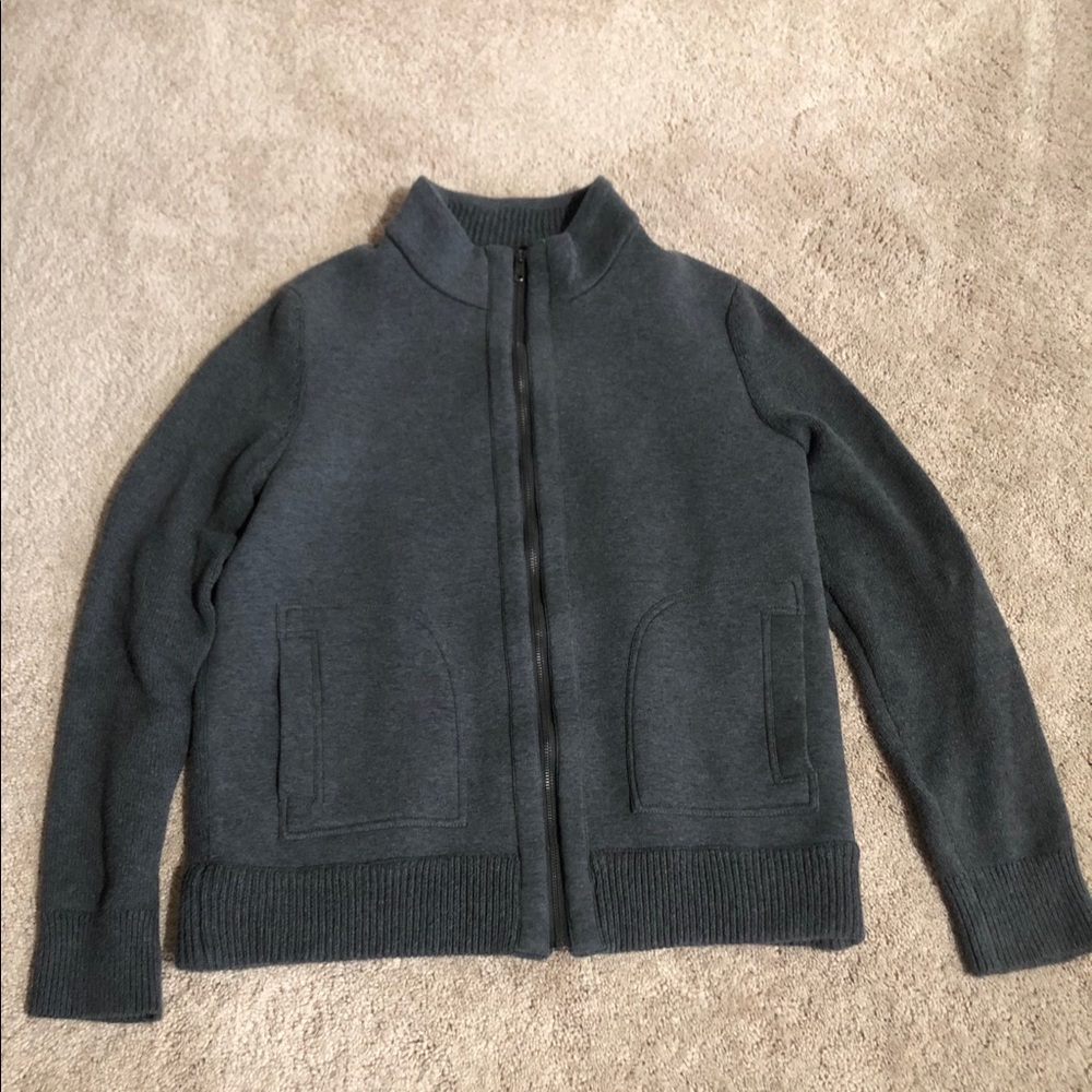 Marc Anthony Zip-Up Jacket men’s Large